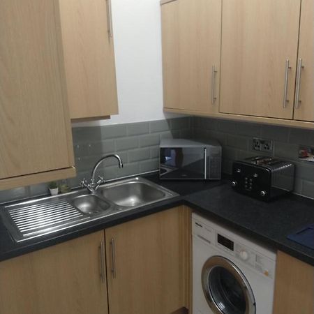 All Saints 2 Bed Apartment In Central Stamford With Parking Экстерьер фото