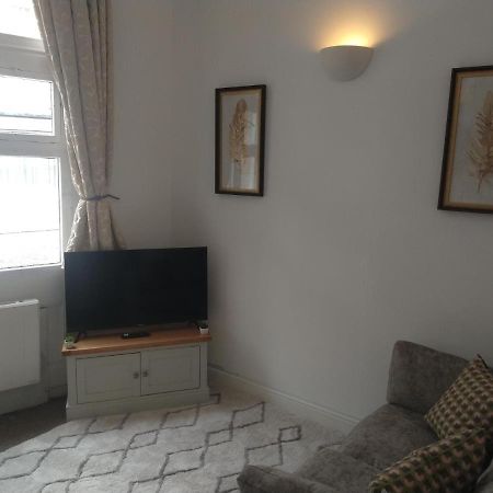 All Saints 2 Bed Apartment In Central Stamford With Parking Экстерьер фото