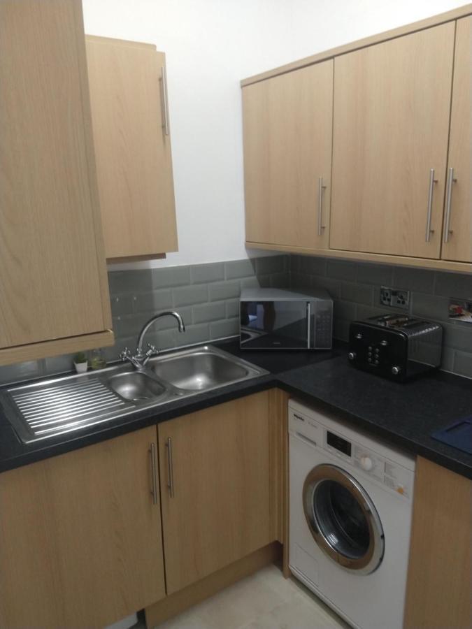 All Saints 2 Bed Apartment In Central Stamford With Parking Экстерьер фото