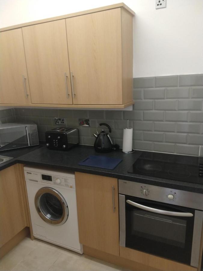 All Saints 2 Bed Apartment In Central Stamford With Parking Экстерьер фото