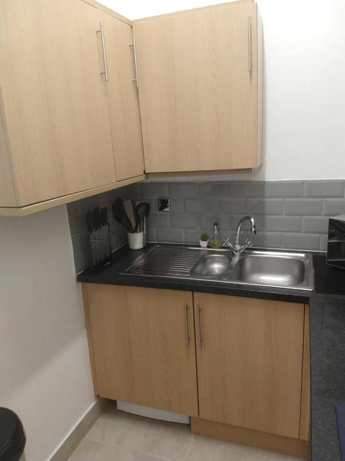 All Saints 2 Bed Apartment In Central Stamford With Parking Экстерьер фото