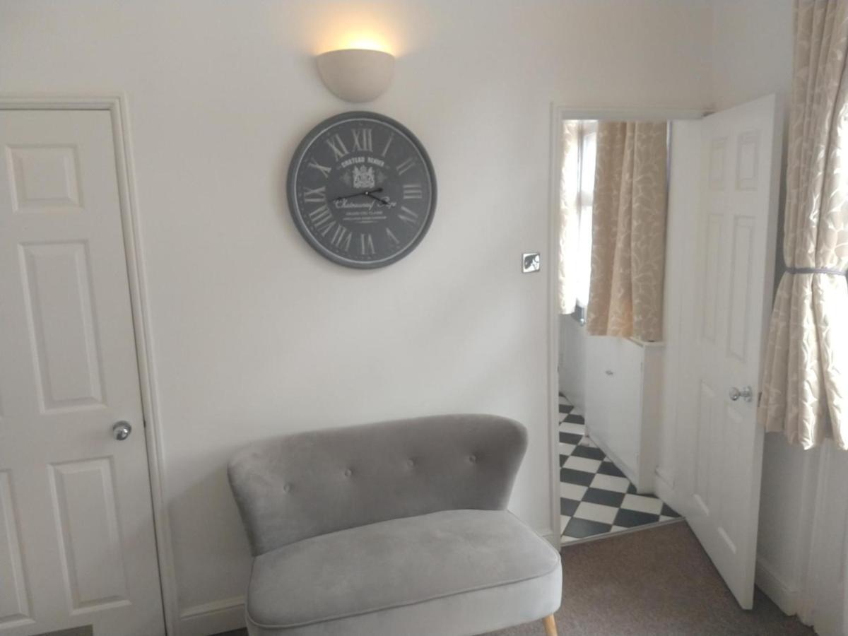 All Saints 2 Bed Apartment In Central Stamford With Parking Экстерьер фото