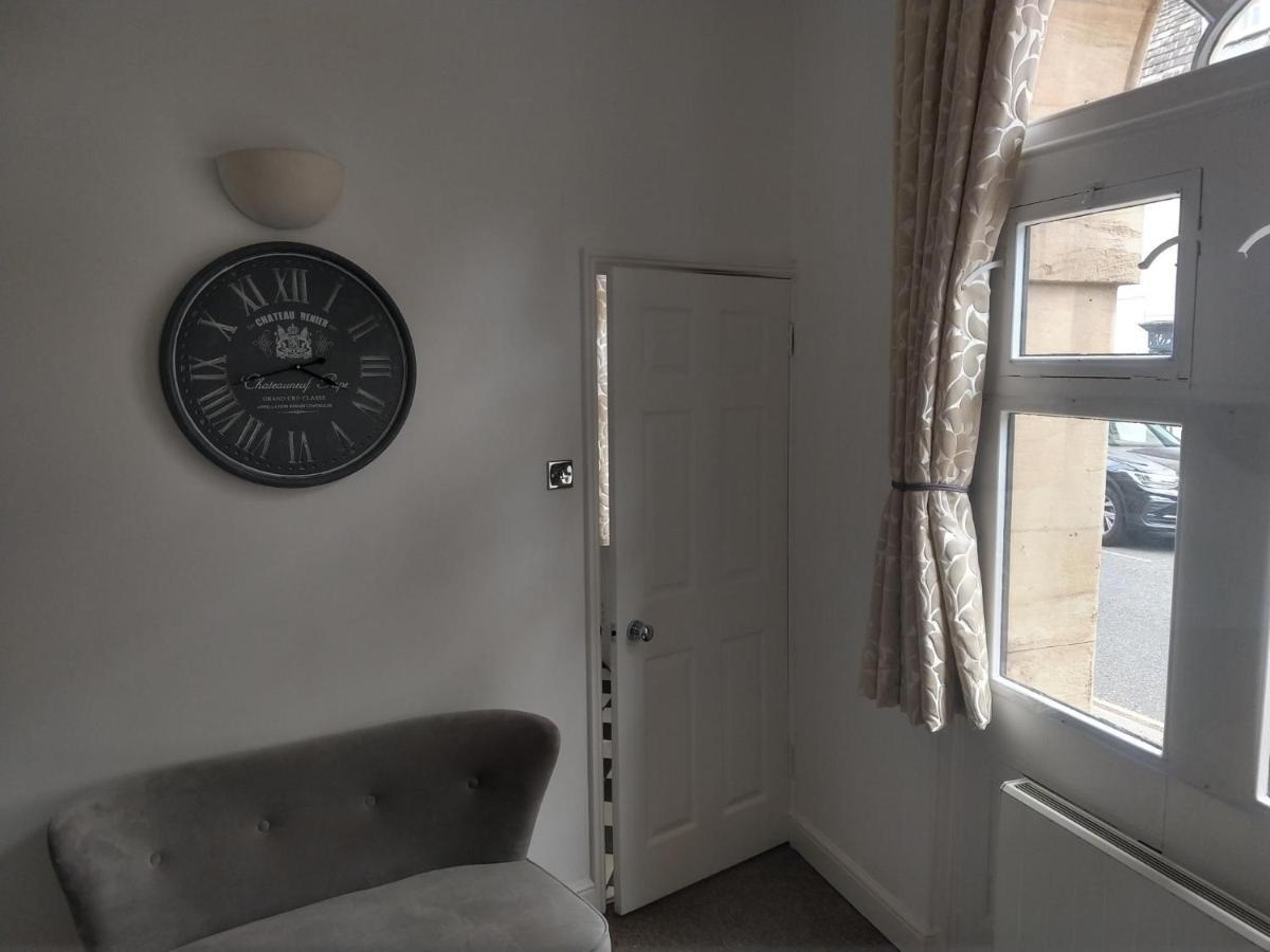 All Saints 2 Bed Apartment In Central Stamford With Parking Экстерьер фото